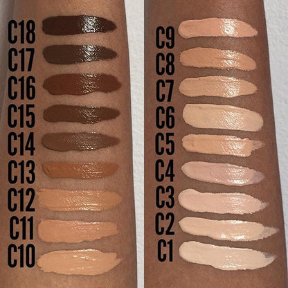 Makeup Revolution Liquid Colour 4g