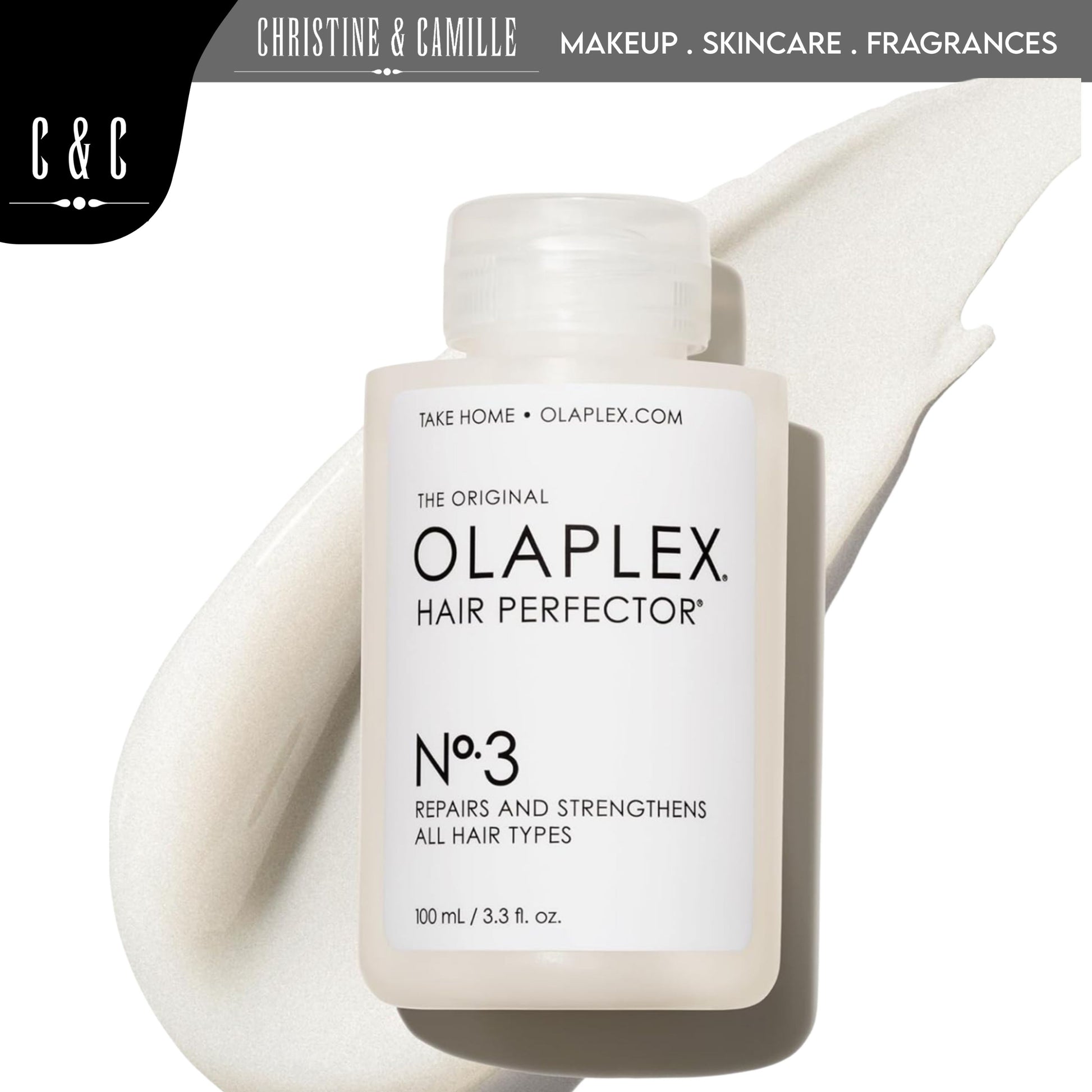 OLAPLEX No 3 HAIR PERFECTOR 100ml