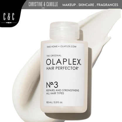 OLAPLEX No 3 HAIR PERFECTOR 100ml