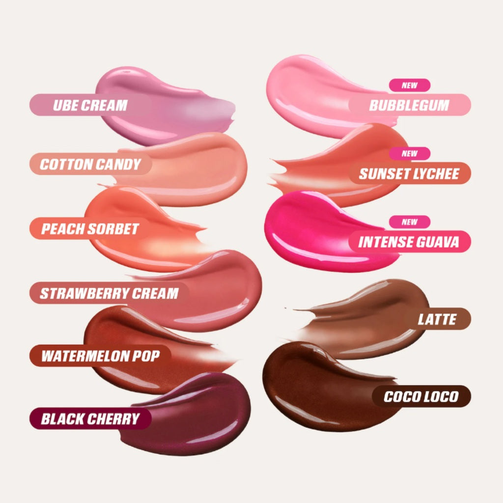 Huda Beauty Blush Filter Liquid Blush