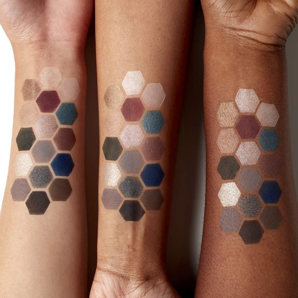 NYX Ultimate Shadow Palette ASH