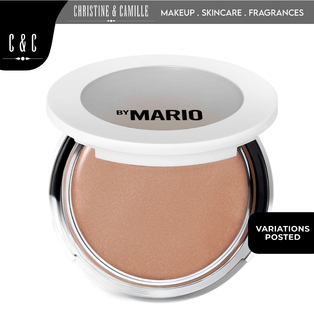 Makeup by Mario SoftSculpt Transforming Skin Enhancer 5g