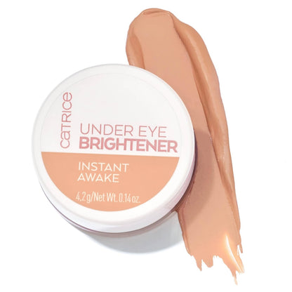 Catrice Under Eye Brightener 4.2g 020 WARM NUDE