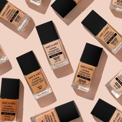 Wet N Wild PhotoFocus Matte Foundation 30ml