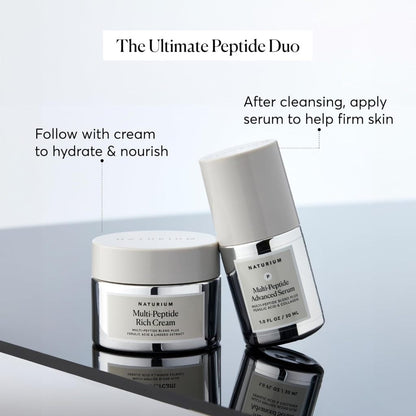 Naturium Multi-Peptide Rich Cream 50ml