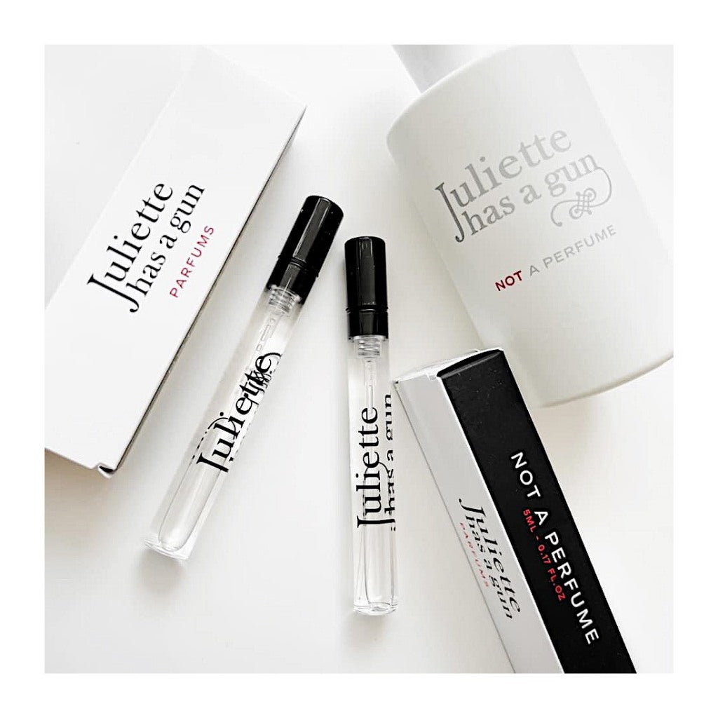 Juliette Has A Gun Not A Perfume 7.5ml | Eau de Parfum