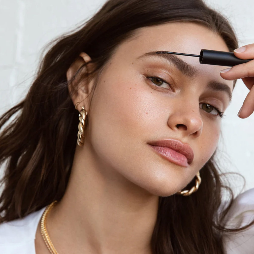 Saie Brow Butter 4.4g | Sculpting & Grooming Brow Mascara