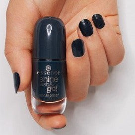 Essence Shine Last & Go Gel Nail Polish DUSK TEAL DAWN