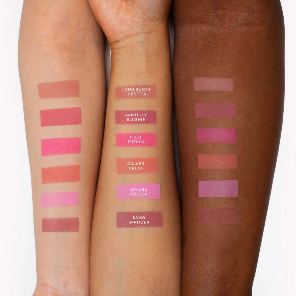 Tower28 GetSet Powder Blush Gift Set