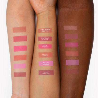 Tower28 GetSet Powder Blush Gift Set