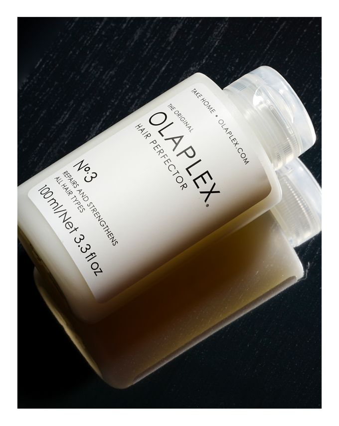OLAPLEX No 3 HAIR PERFECTOR 100ml