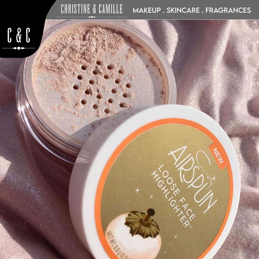 Coty Airspun Loose Face Highlighter