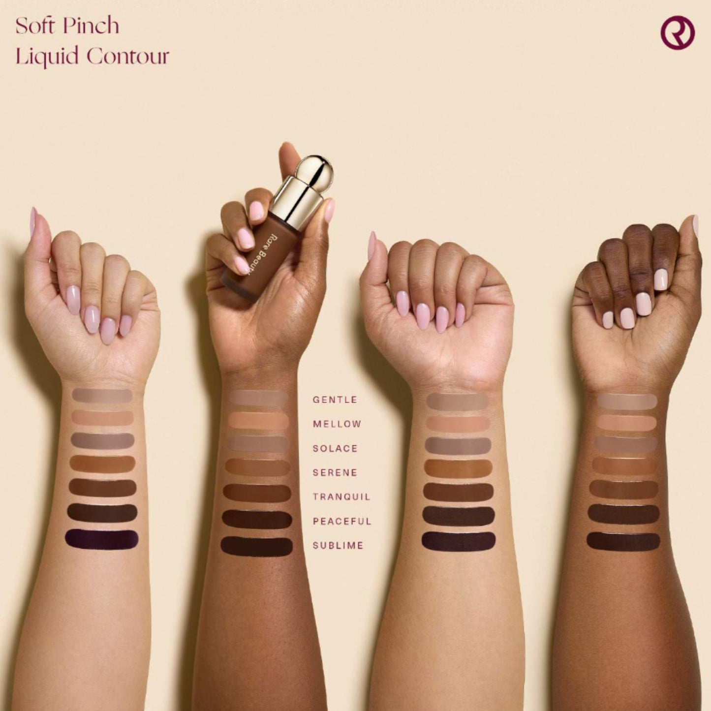 Rare Beauty Soft Pinch Liquid Contour 14ml