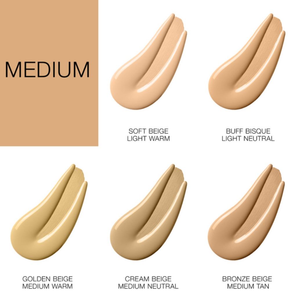 Wet N Wild PhotoFocus Dewy Foundation 28ml