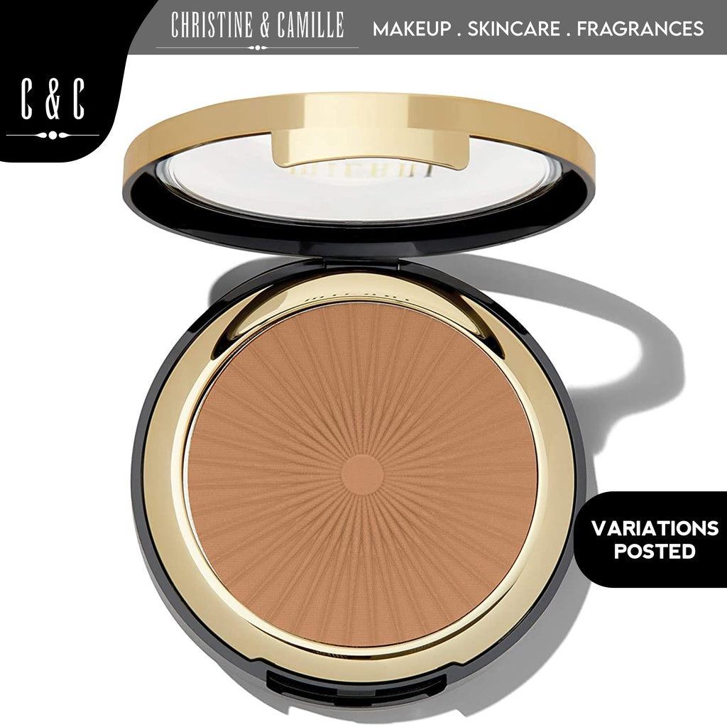 Milani Silky Matte Bronzing Powder 9.5g