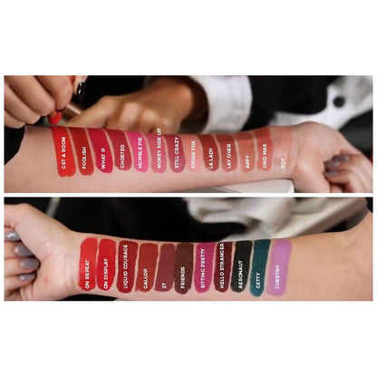 Colourpop Creme LUX Lipstick 3.5g
