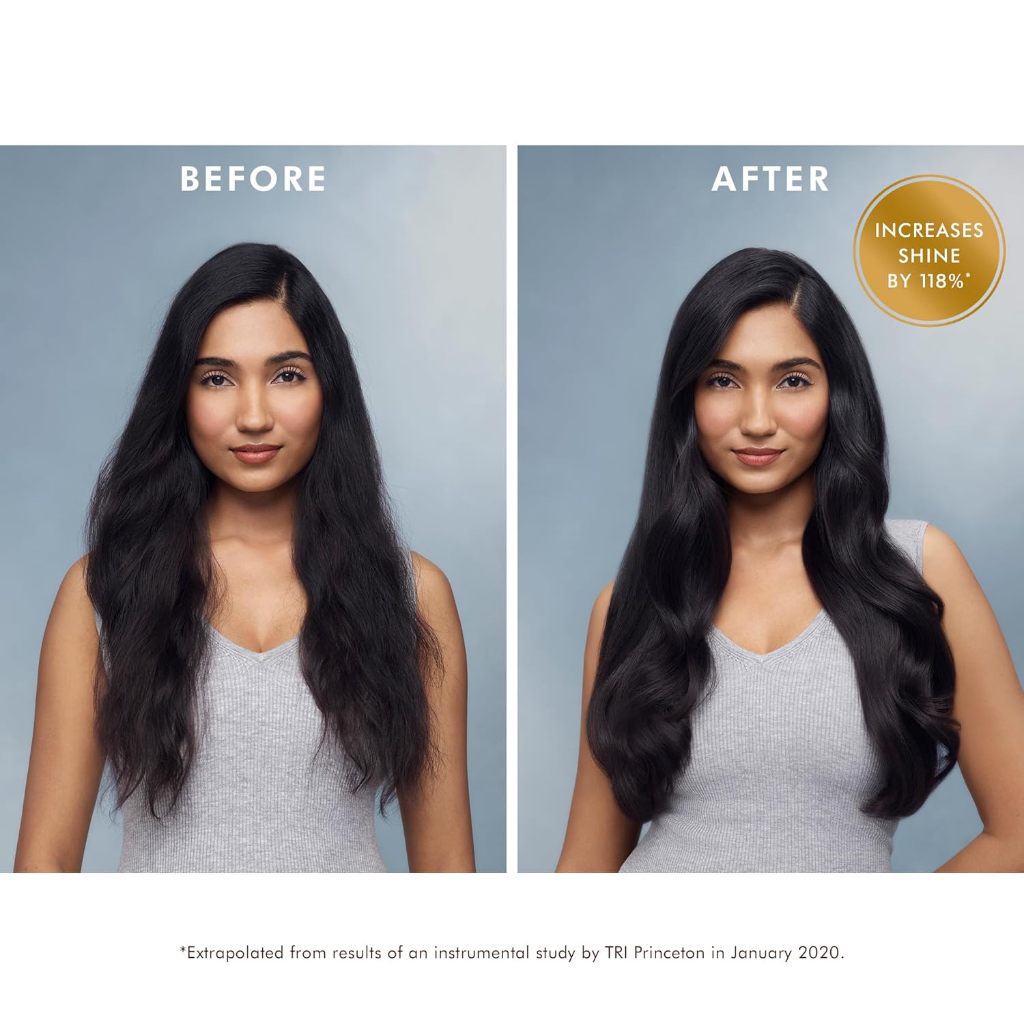 Moroccanoil Treatment 10ml | For All Hair Types