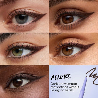 Kosas Soul Gazer Intensifying Gel Eyeliner 0.35g