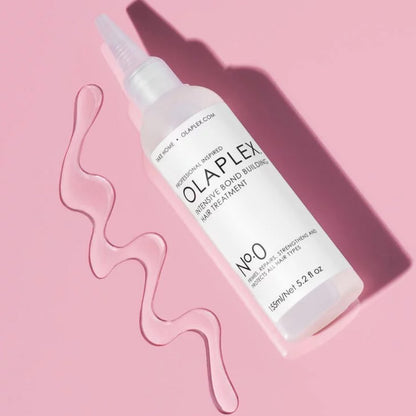 Olaplex No.0 Intensive Bond Building Treatment 155ml