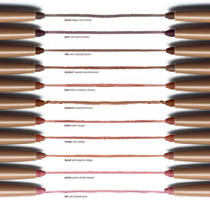 Rhode Peptide Lip Shape 0.75g
