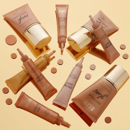 Milani Soft Focus Glow Complexion Enhancer 45g - Nude Glow