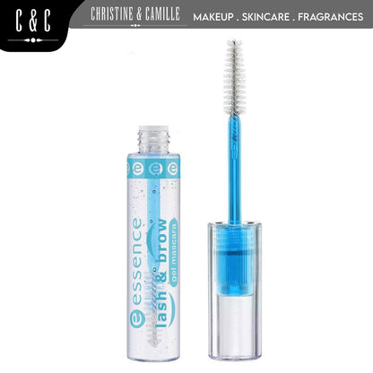 Essence Lash and Brow Clear Gel Mascara 9ml