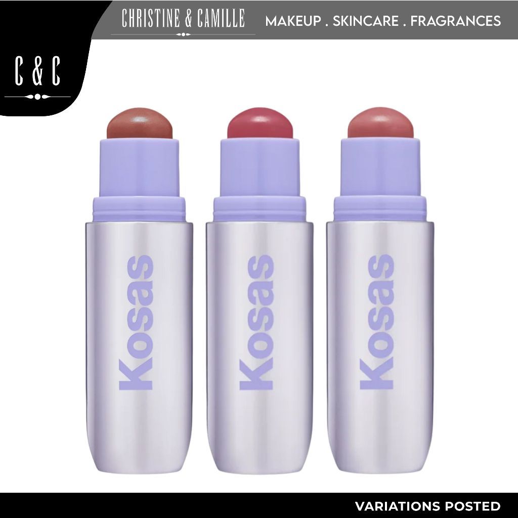 Kosas Impressionist Multistick 5.5g