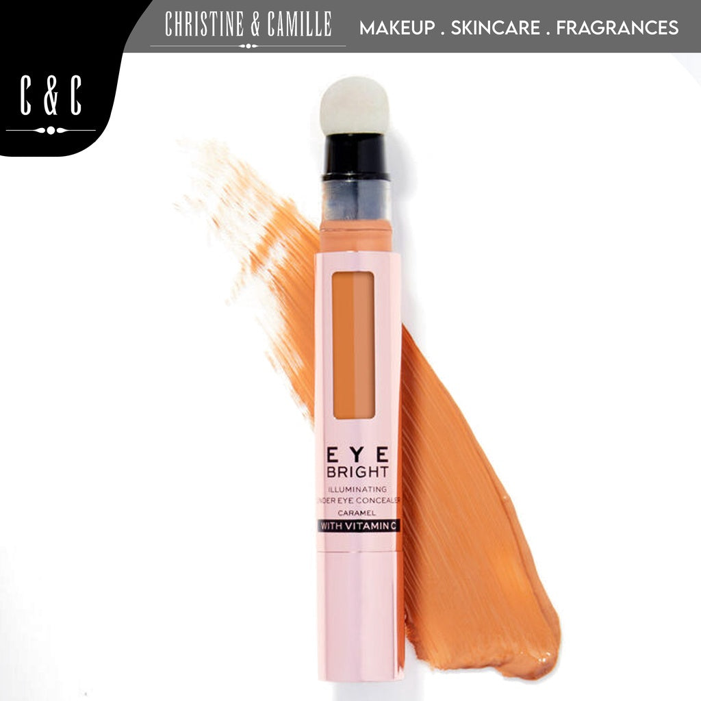 Makeup Revolution Eye Bright illuminating Contour Concealer 3ml