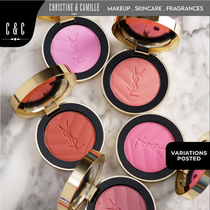 YSL Make Me Blush Powder Blush 6g