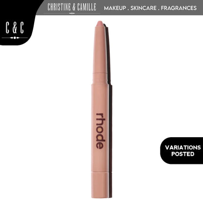 Rhode Peptide Lip Shape 0.75g
