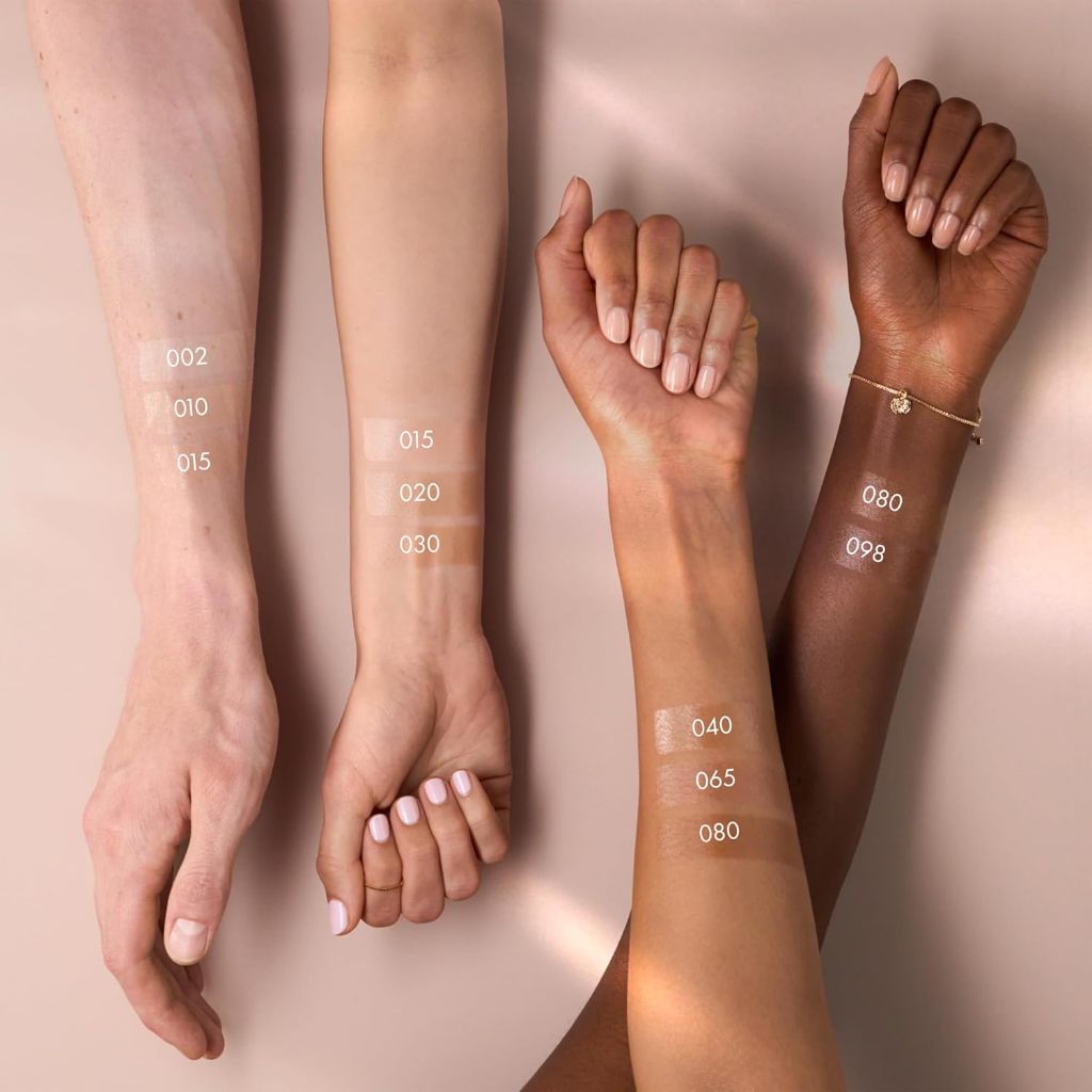 Catrice Soft Glam Filter Fluid 30ml