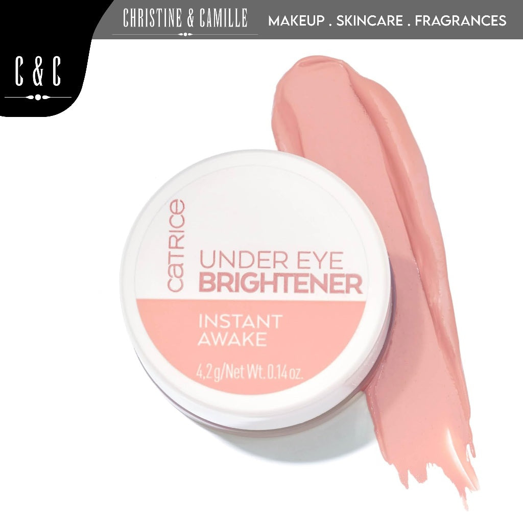 Catrice Under Eye Brightener 4.2g