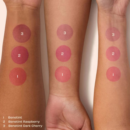 Benefit bene tint 6ml DARK CHERRY