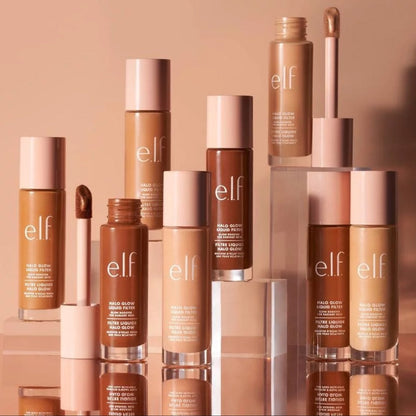 ELF Halo Glow Liquid Filter