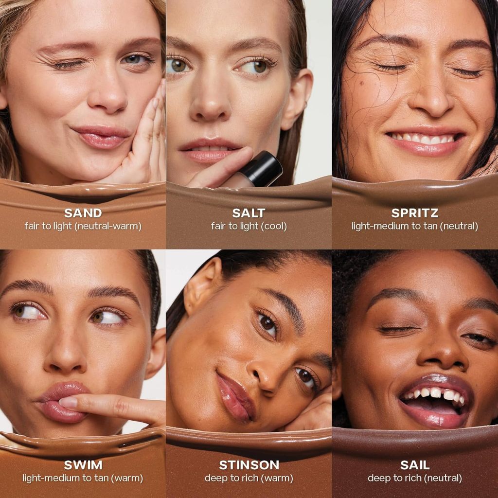 Saie Dew Bronze 12ml