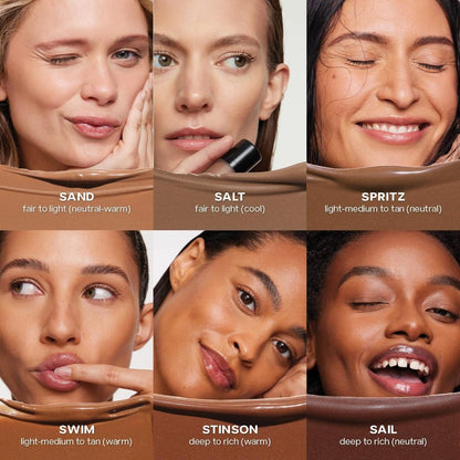 Saie Dew Bronze 12ml