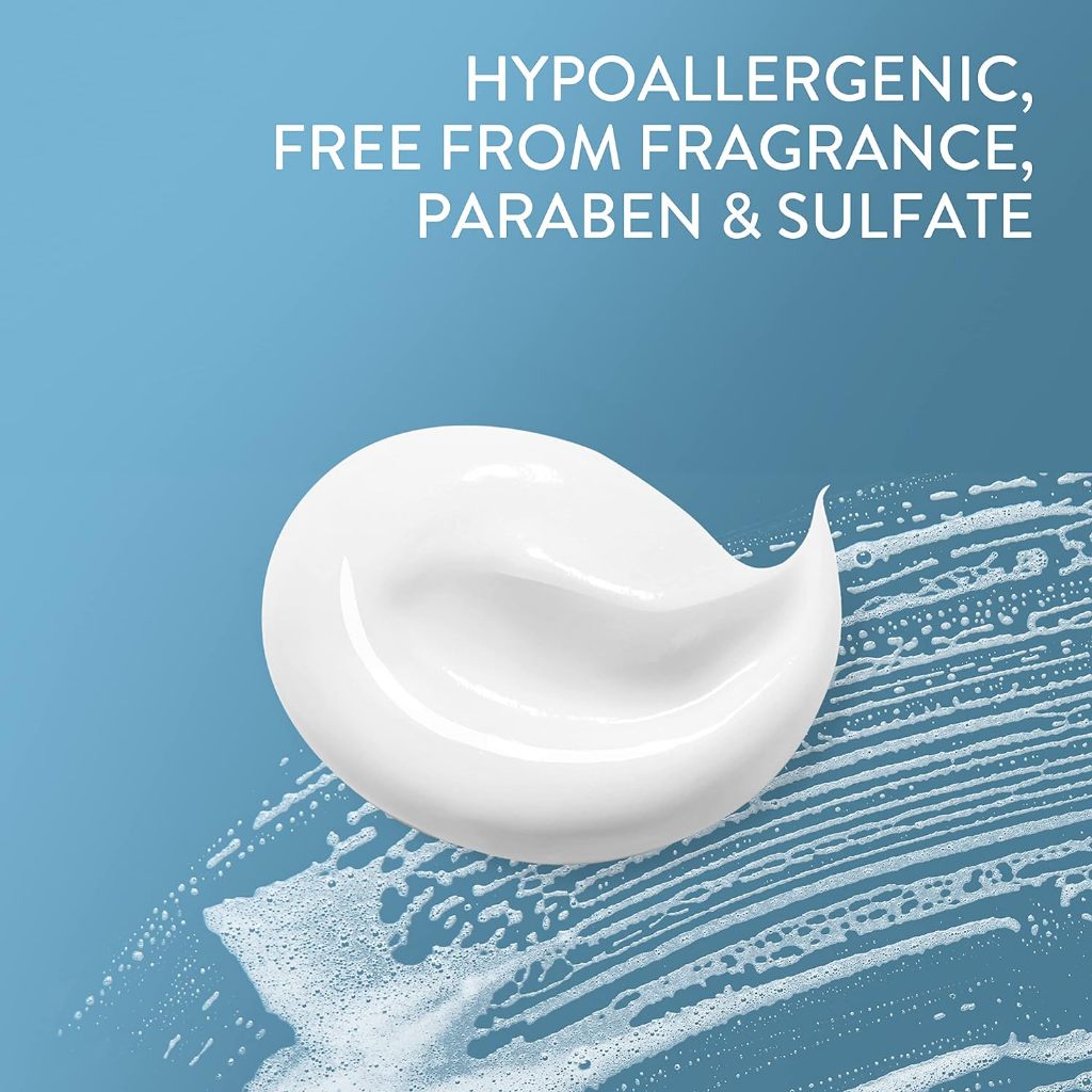 Cetaphil Acne Relief Body Wash 591ml | For Acne-Prone Skin