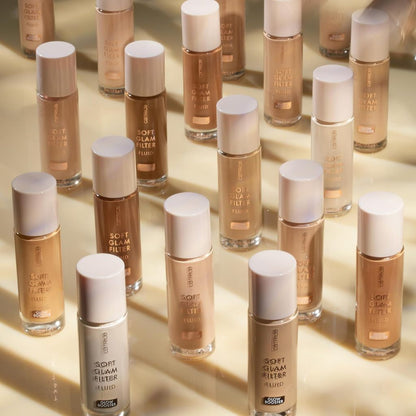 Catrice Soft Glam Filter Fluid 30ml