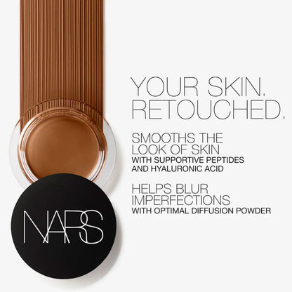 Nars Soft Matte Complete Concealer 6.2g