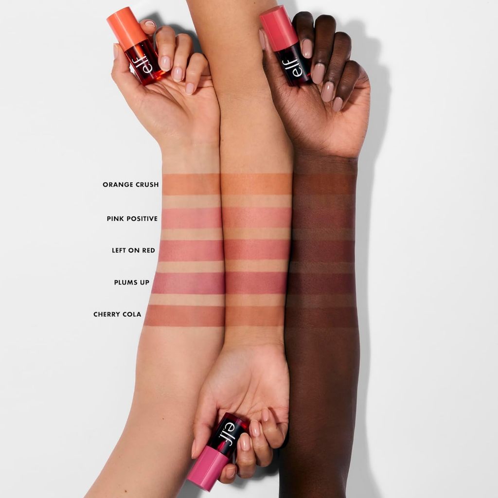 ELF Sheer For It Blush Tint 6.8ml