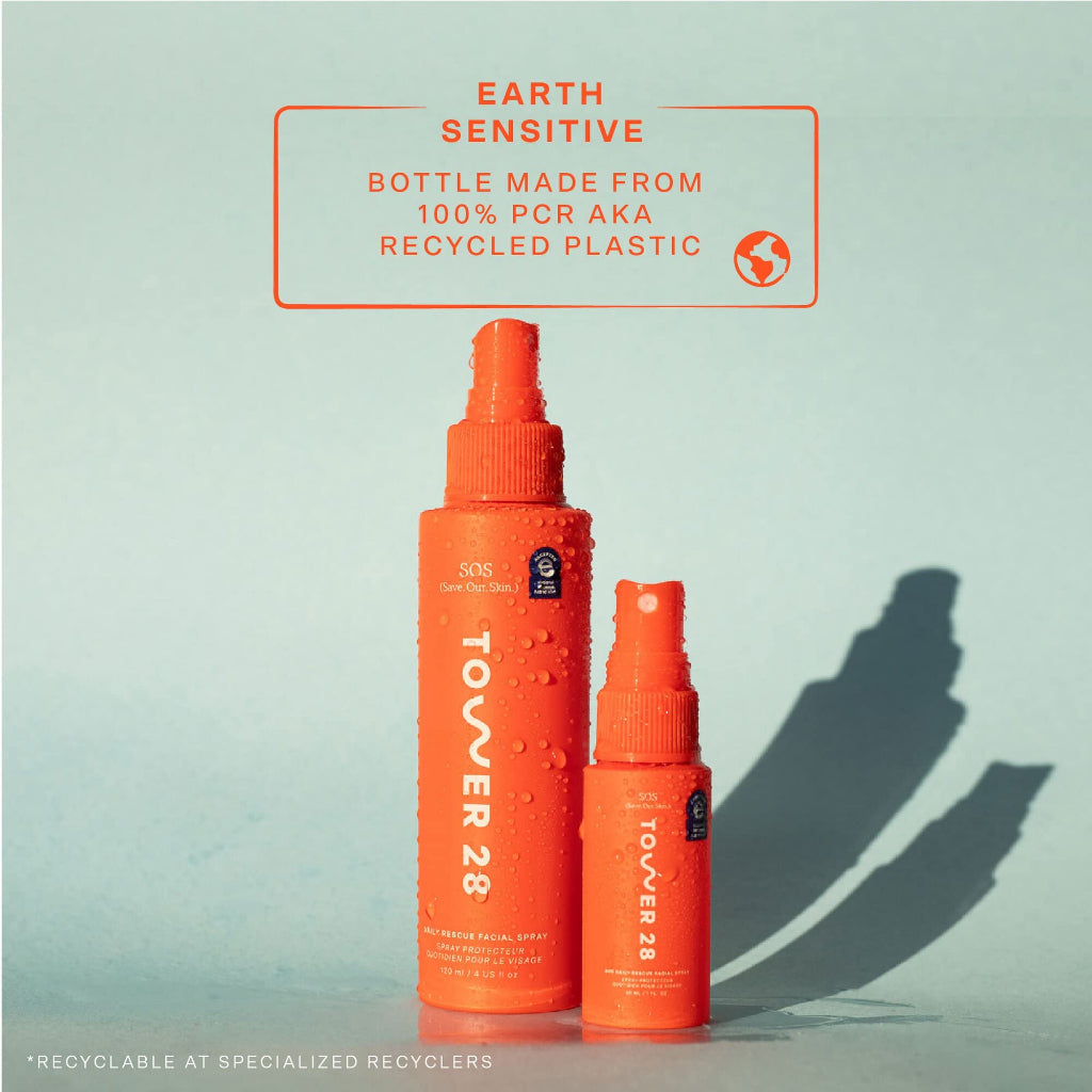 Tower 28 SOS Daily Rescue Spray