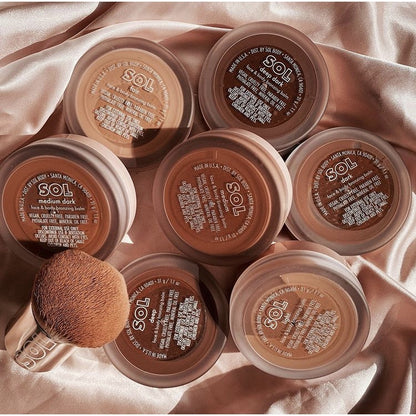 Colourpop Sol Body Bronzer 31g