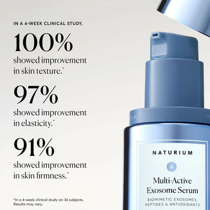 Naturium Multi-Active Exosome Serum 30ml