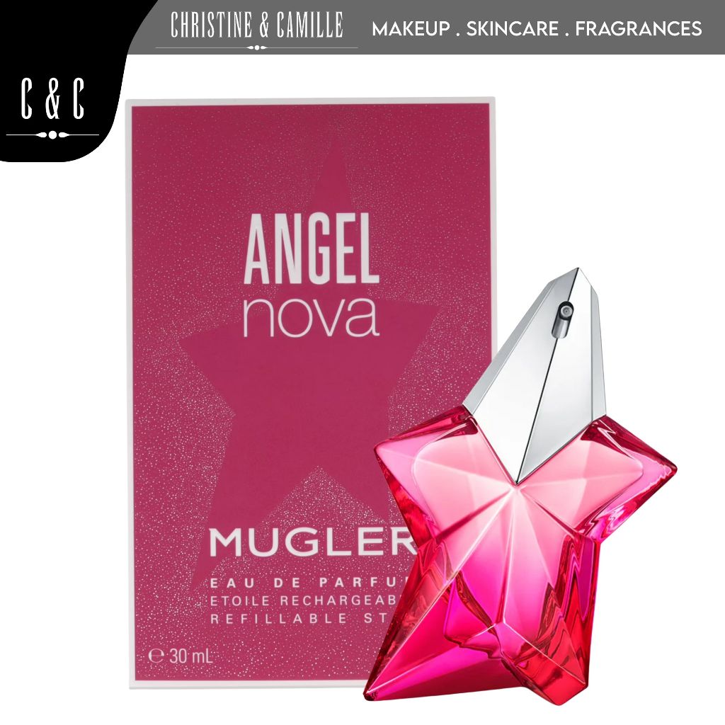 Mugler Angel Nova | Eau de Parfum