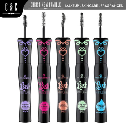 Essence Lash Princess Mascara 12ml | Sold per Piece