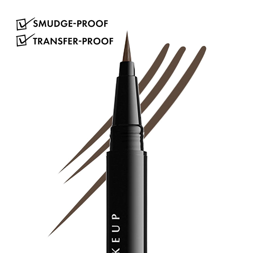 NYX Lift & Snatch Brow Tint Pen 1ml