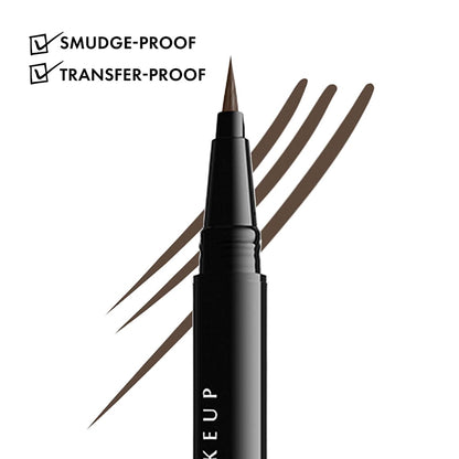 NYX Lift & Snatch Brow Tint Pen 1ml