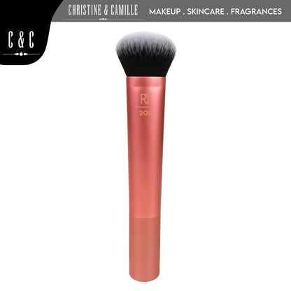 Real Techniques 200 Expert Face Brush