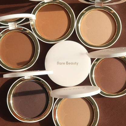 Rare Beauty Warm Wishes Soft Matte Powder Bronzer 9g
