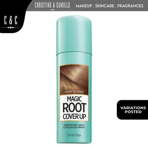 Loreal Magic Root Cover Up 57g